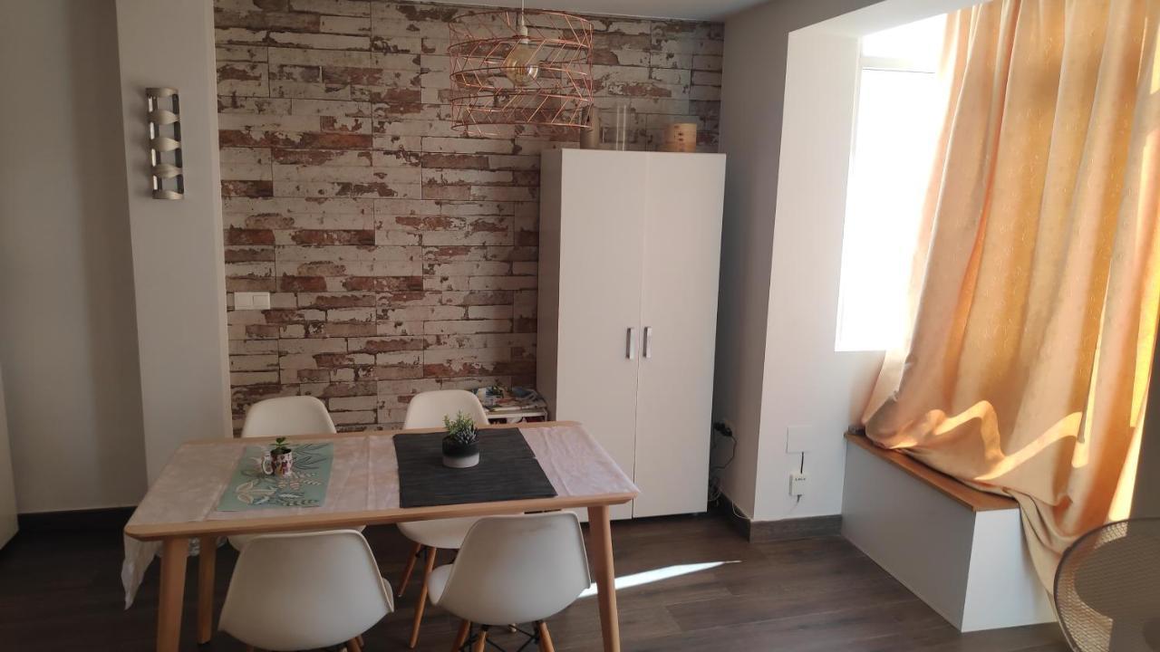 Anna'S Apartments 알리칸테 외부 사진
