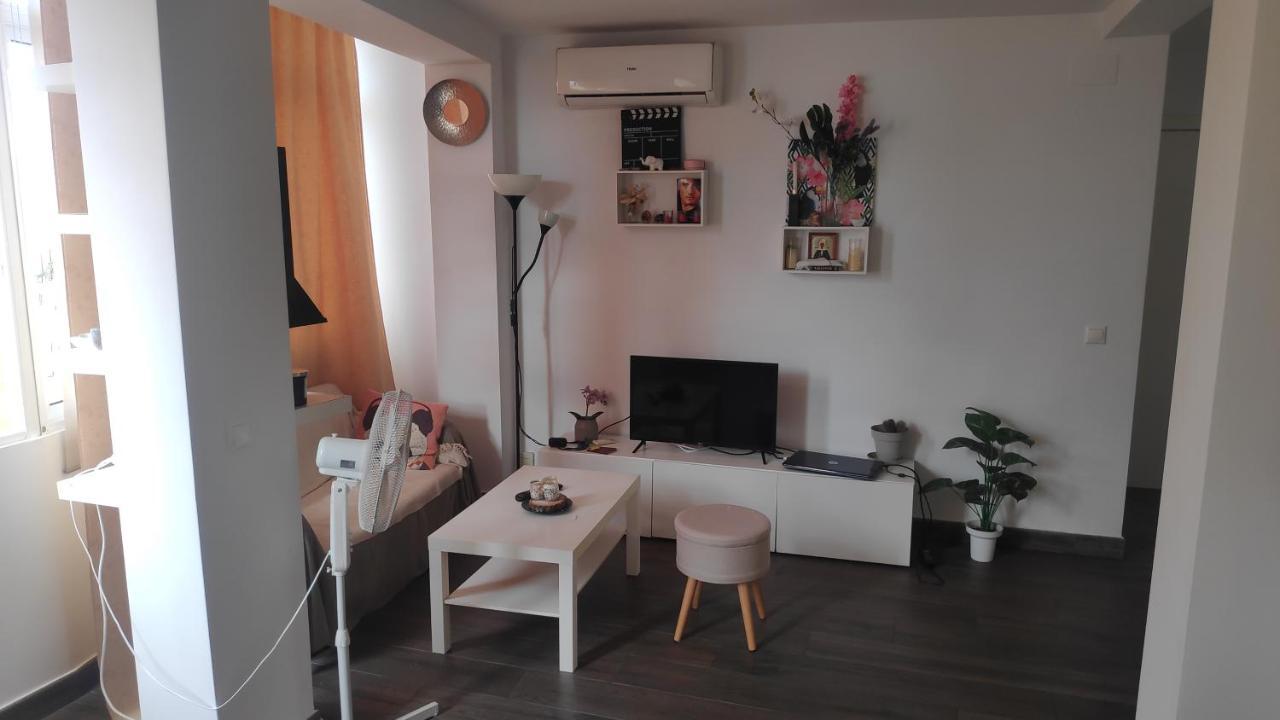 Anna'S Apartments 알리칸테 외부 사진