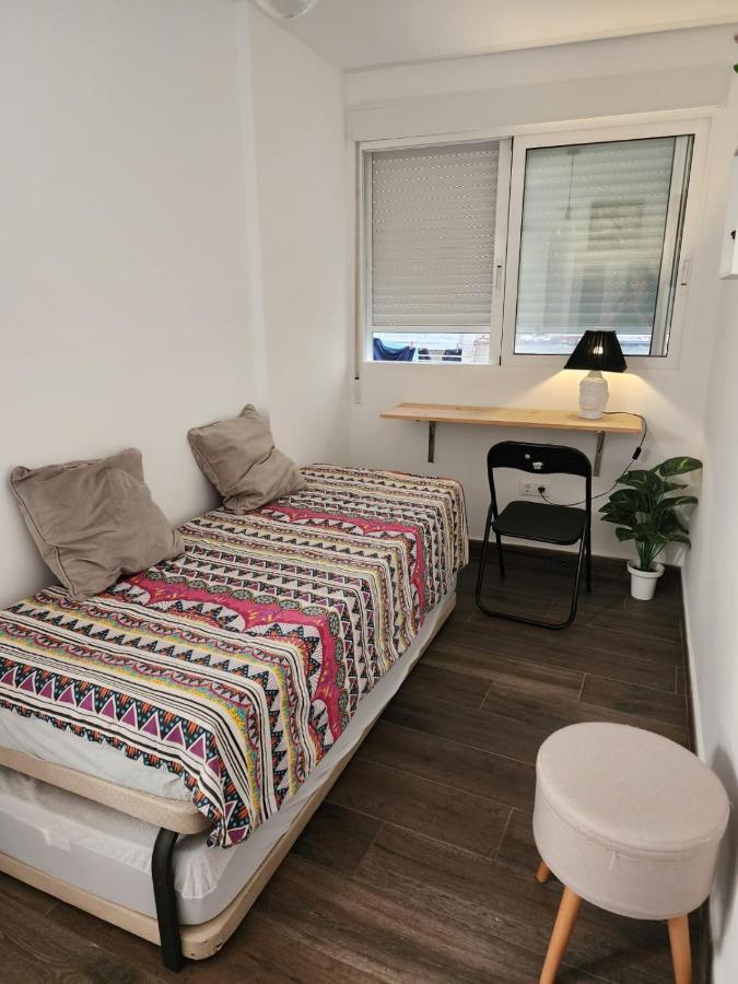 Anna'S Apartments 알리칸테 외부 사진