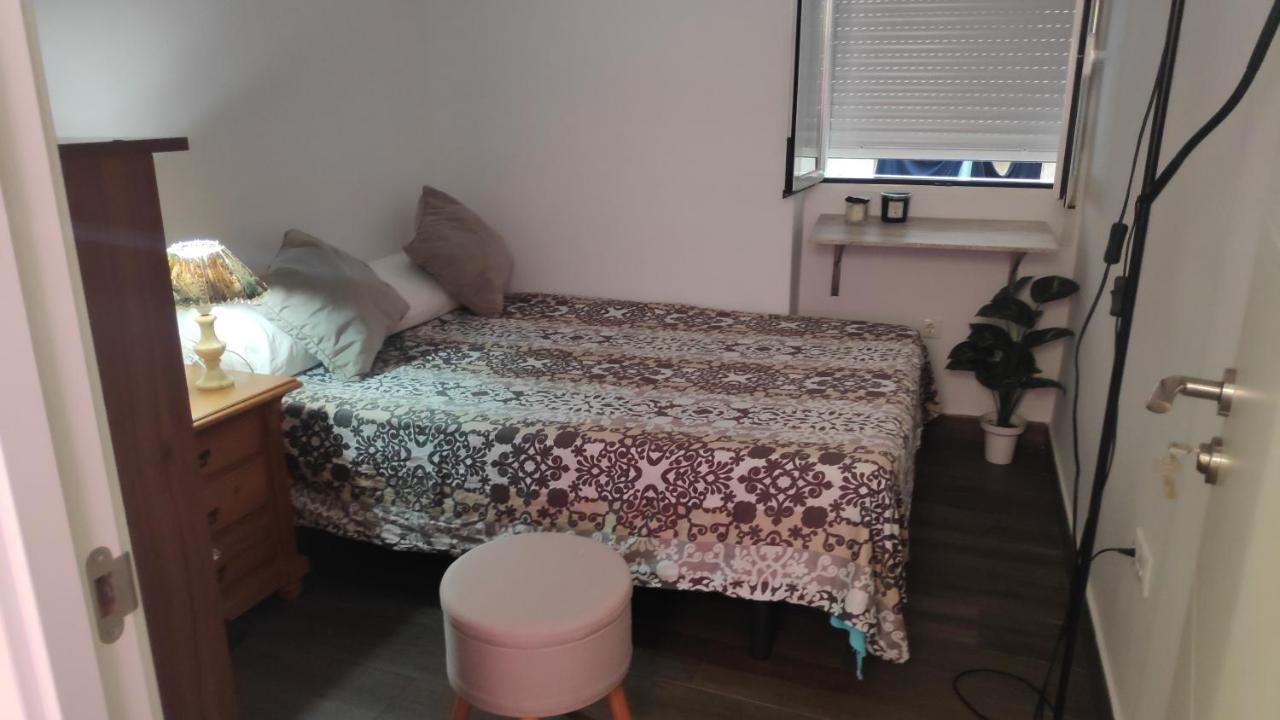 Anna'S Apartments 알리칸테 외부 사진