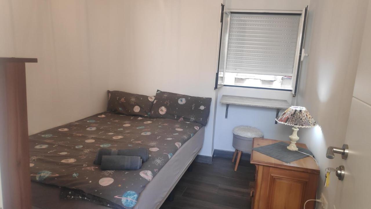 Anna'S Apartments 알리칸테 외부 사진