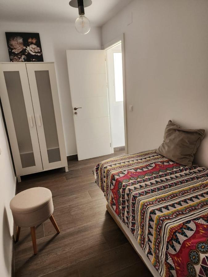 Anna'S Apartments 알리칸테 외부 사진